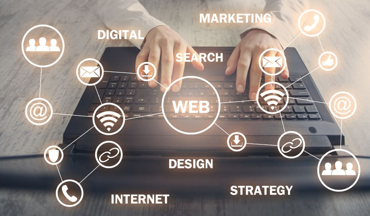 Hazro Web Tasarım